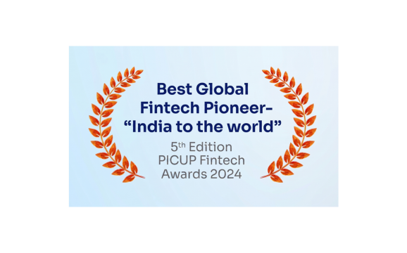 Best Global Fintech