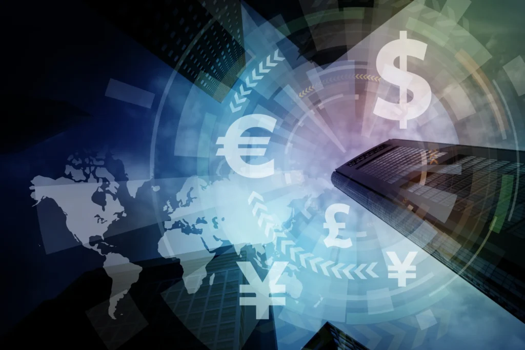 Tariffs, Global Supply Chains and the Role of Cross-Border Trade Finance