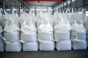 How an Indian MSME FIBC Exporter Broke Free from the Working Capital Trap with VTX