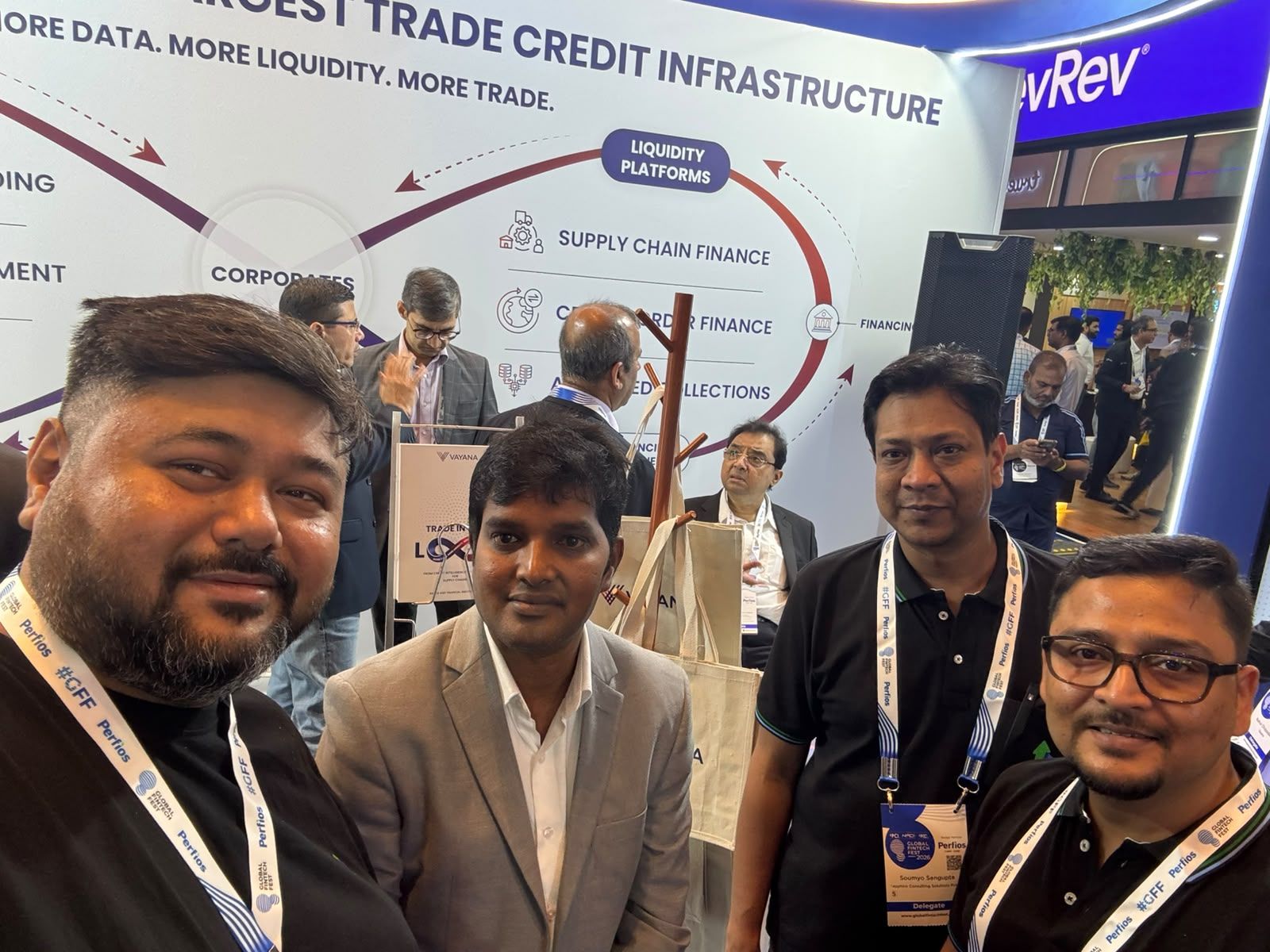 Global Fintech Fest 2026