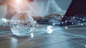 Why Cross-Border Trade Needs a Connected Financial Infrastructure
