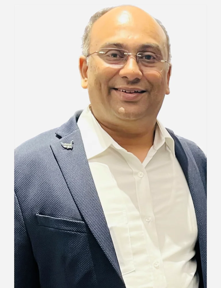 Mandar Hukeri