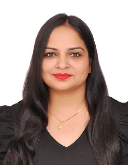 Shweta Anurag